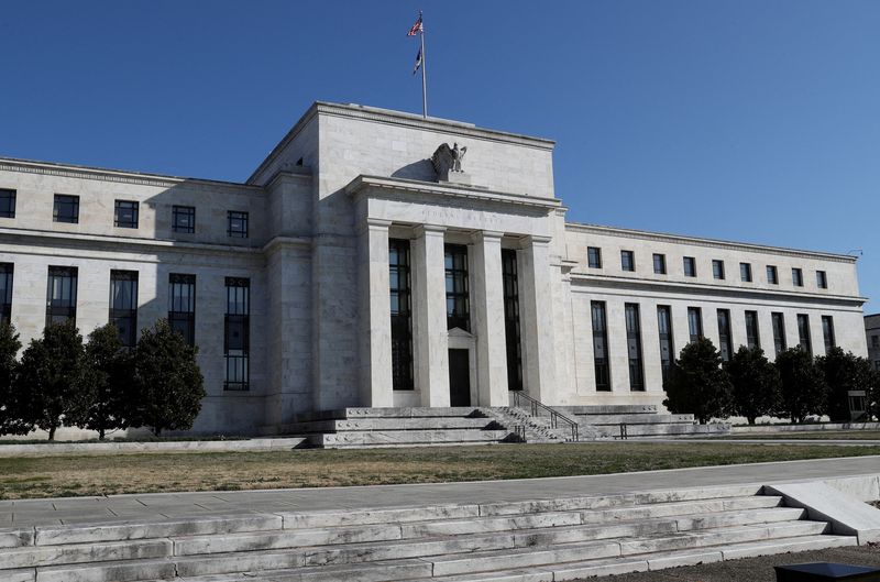 Column-Fed's inflation target ambiguity risks market misstep: McGeever