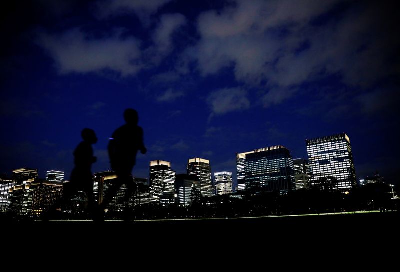 Japan Inc. disagrees with BOJ's view cost-push inflation will be temporary