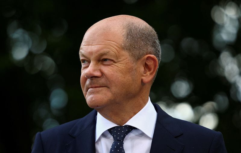 ‘We’ll Be Busy With Popular Uprisings’: German Minister Makes Dire Remark About Energy Crisis