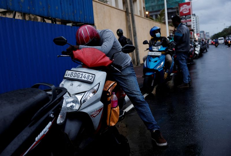 Crisis-hit Sri Lanka to present debt restructure plan to IMF by August