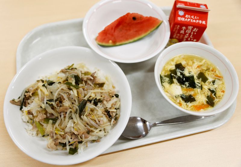 Biden Admin Dumps Millions Into Studying ‘Equity’ In School Lunch Programs