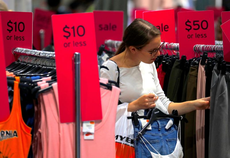 Australian business mood sours in June even as activity holds up