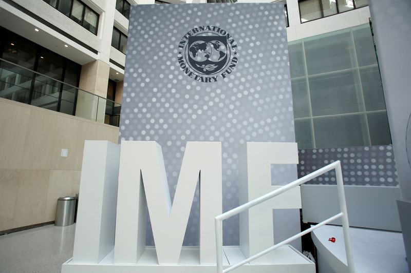 IMF reaches staff-level accord with Pakistan to disburse $1.17 billion
