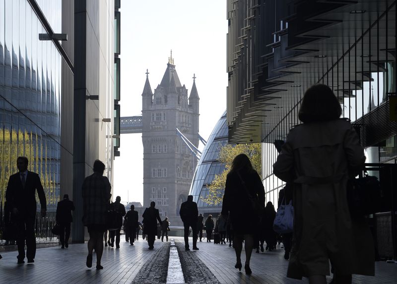 UK jobless rate holds at 3.8% as jobs boom continues