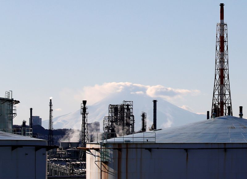 Japan June factory output likely rose first time in 3 months as China lockdown lifted - Reuters poll