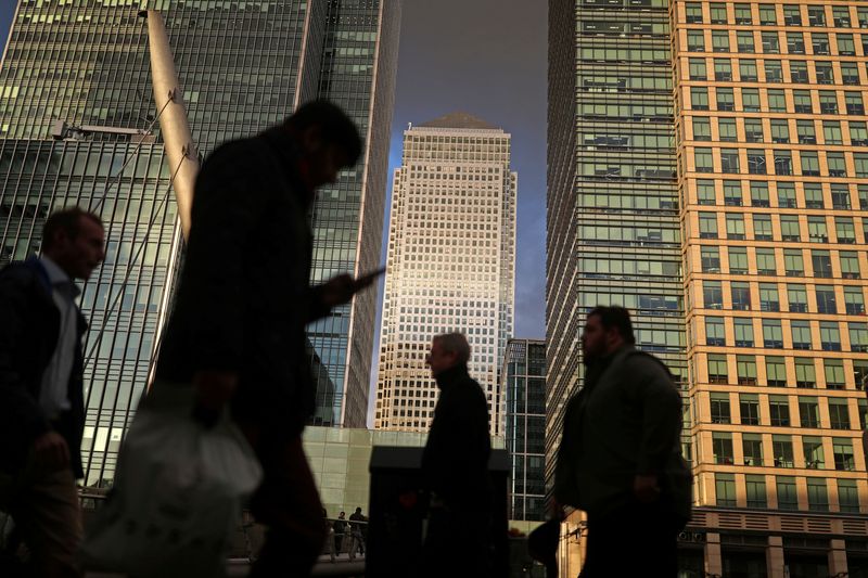 Slowdown and cooling prices could ease rate hike pressure on BoE - PMI