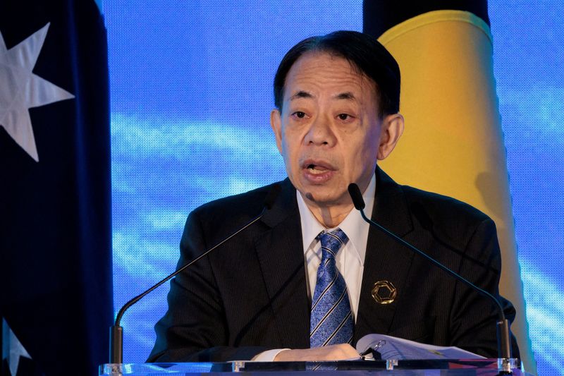 Japan's inflation not mainly caused by weak yen, ADB's Asakawa says