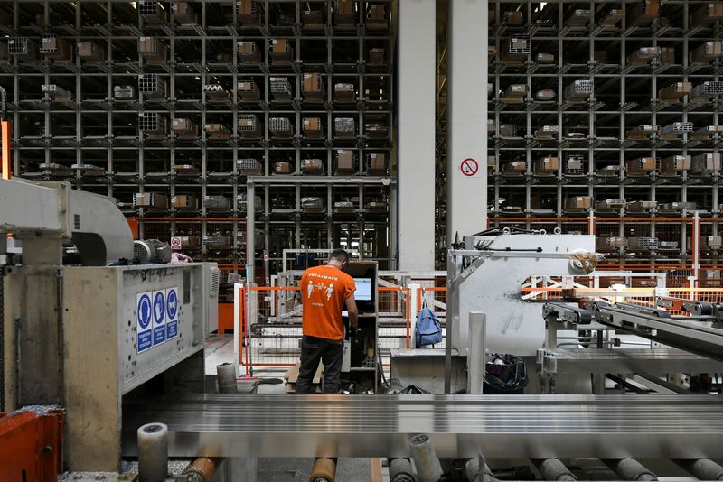 Greek July factory activity slumps, new orders fall - PMI