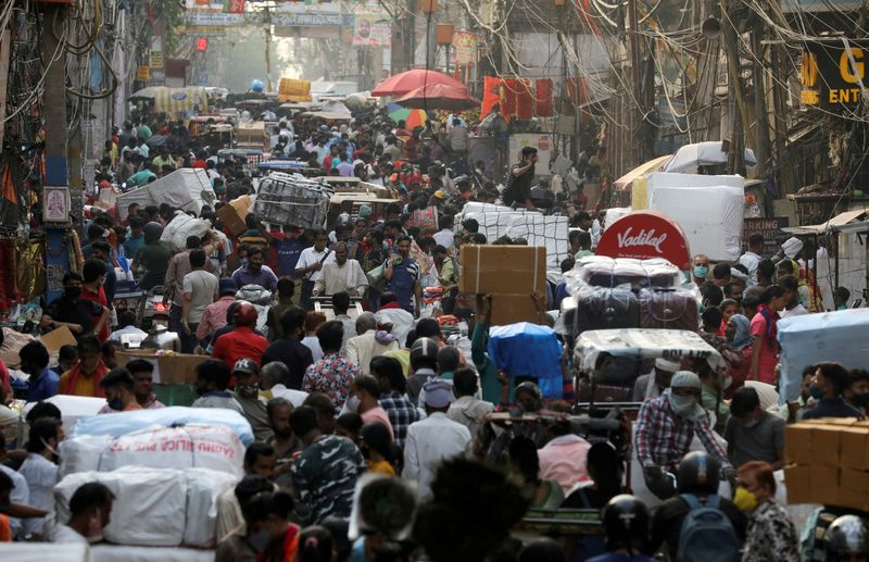 India could emerge as Asia's strongest economy in 2022-23, says Morgan Stanley