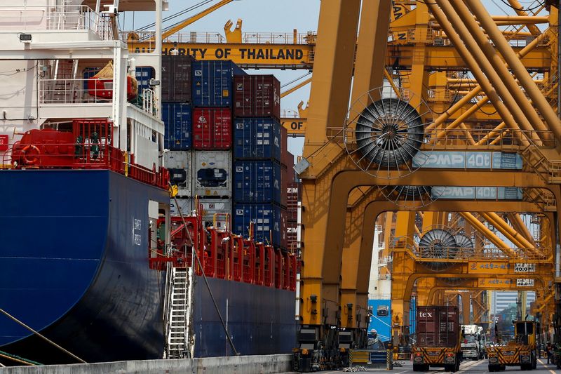 Thai economy to continue growing despite weaker-than-expected Q2 - central bank