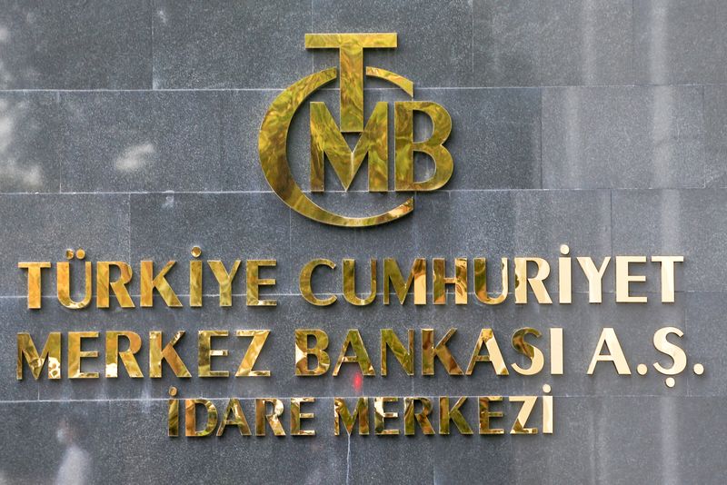 Turkey cenbank says shock rate cut needed to sustain growth