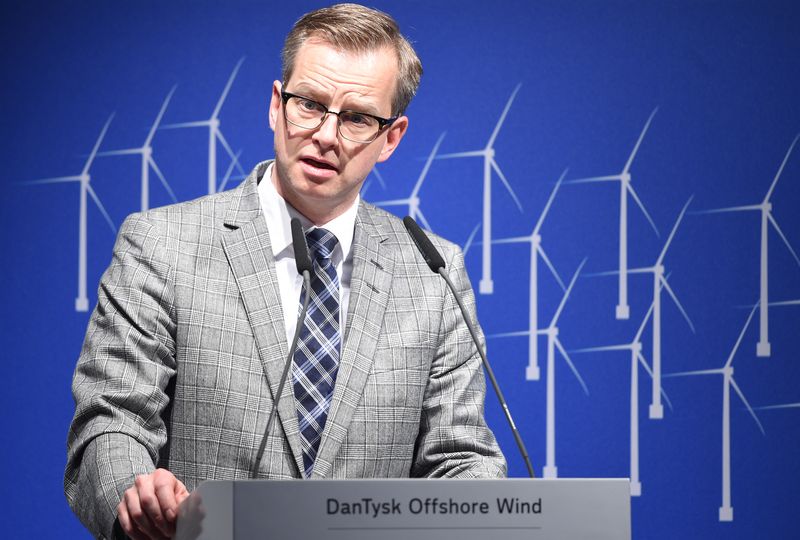 Swedish economic growth set to slow significantly - finance minister