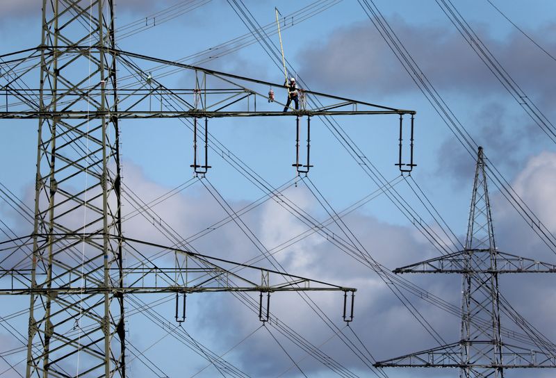 Germany's municipal utilities expect up to 15% client defaults -Funke