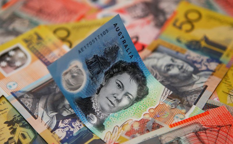 Australian sovereign fund lashes central banks over inflation