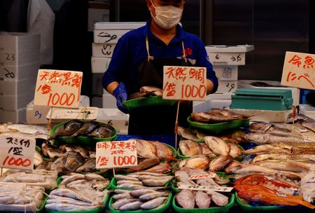 Japan PM Kishida faces pressure to ramp up spending as approval slides
