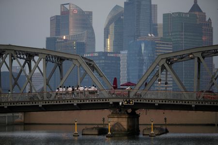 China's largest policy bank to boost infrastructure loans to local govts