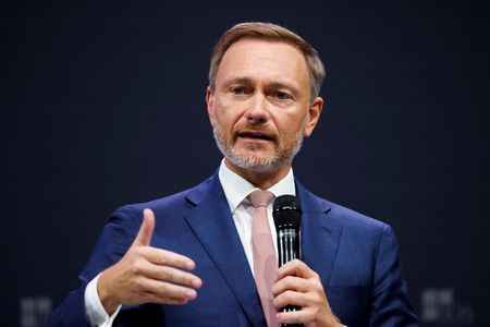 Inflation threatens stability in Germany - finance minister