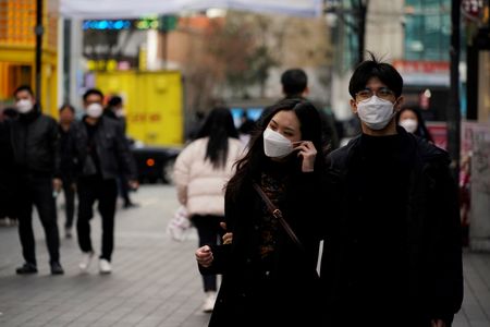 S.Korea Aug PPI posts first monthly fall in two years - central bank