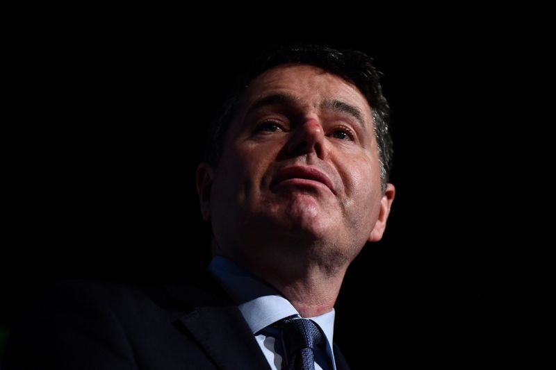 Ireland hikes surplus forecast ahead of budget