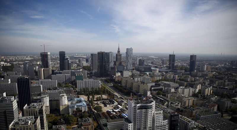 Polish inflation could rise in September, finance minister says