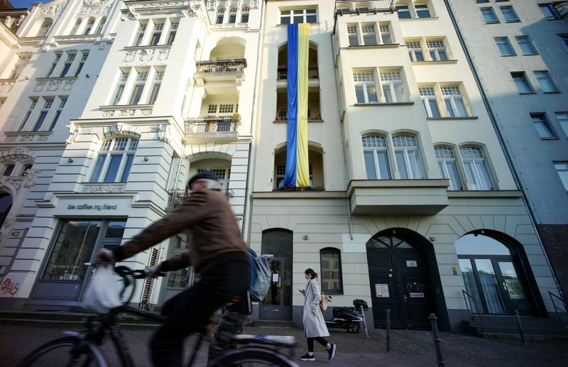 German economy facing recession, Ifo surveys head says