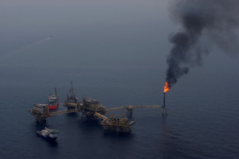 Exclusive-Mexican regulator has no record of Pemex reporting methane leak, documents show