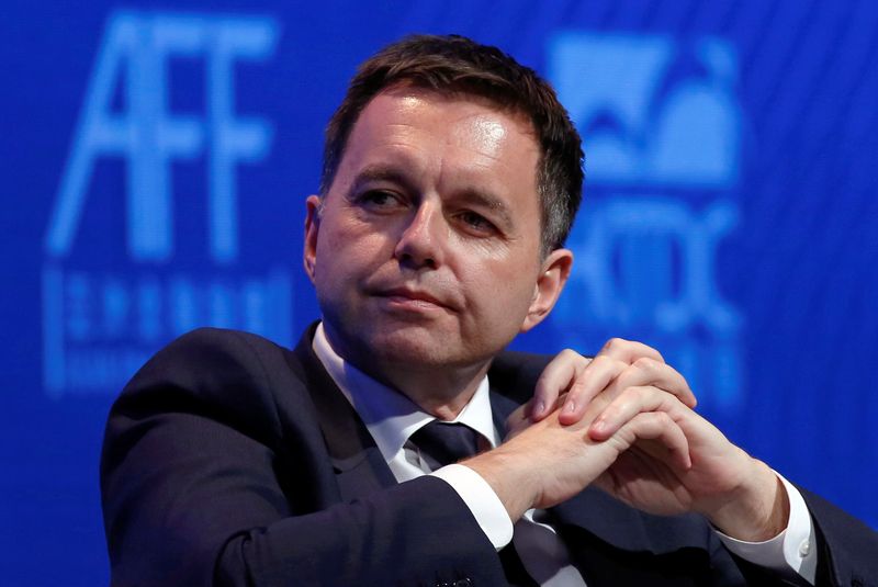 ECB may need to lift rates by 75 basis points in Oct, Kazimir says