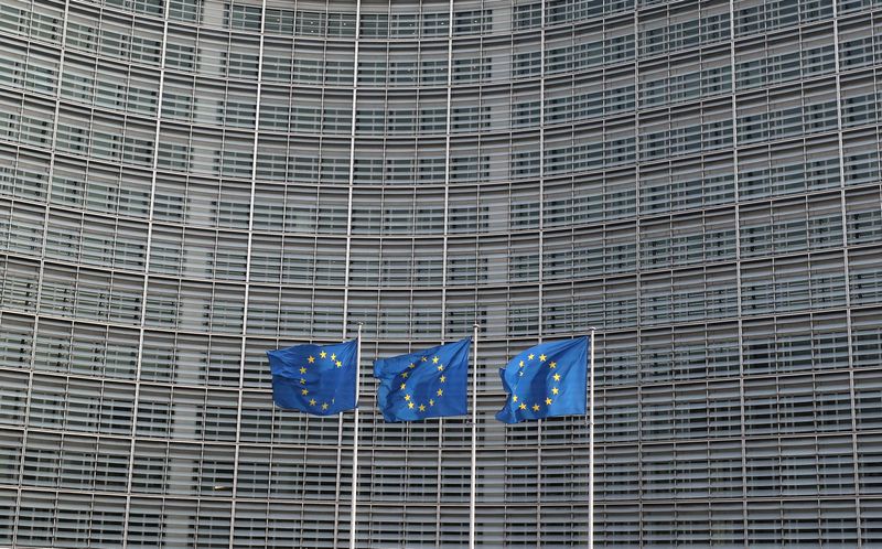 EU tells countries gas price cap would come with risks