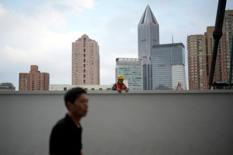China offers loans of $42 billion for infrastructure spending