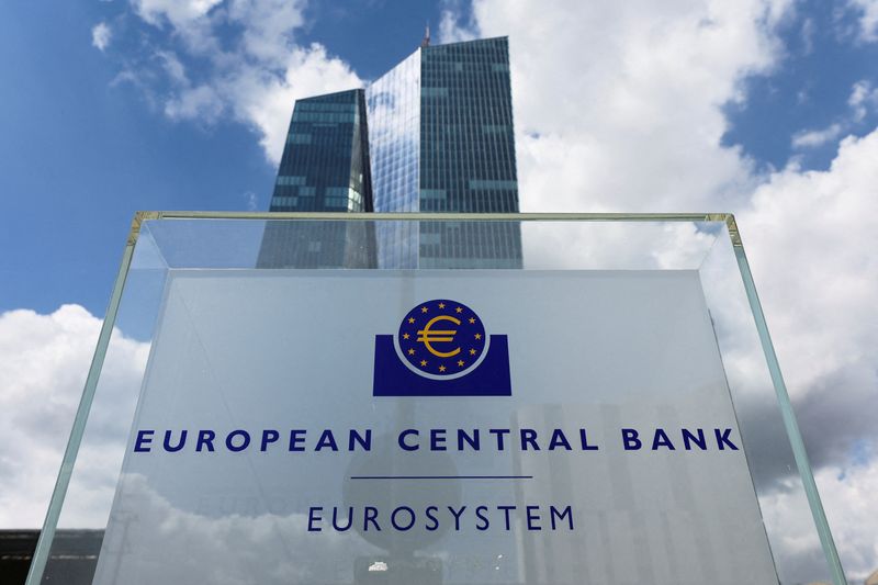 ECB should focus on rate policy over balance sheet cut, Centeno says
