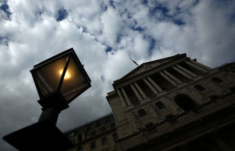UK mortgage approvals jump unexpectedly in August: BoE data