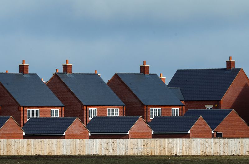Some UK property funds defer investor withdrawals