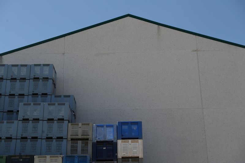 Spain's August industrial output rises 5.5% vs 5.4% in July