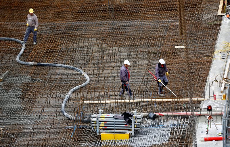 Austria's WIFO slashes 2023 GDP forecast, warns of stagflation