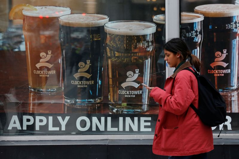 Canada lifts work hour limits for international students to help labour shortage