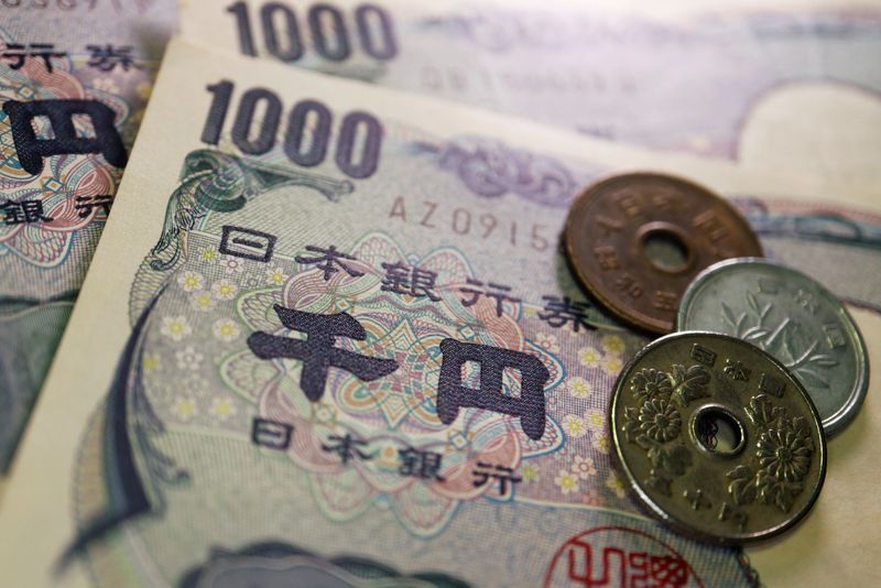 Japan would decide appropriately on any excess yen moves -ruling coalition party official