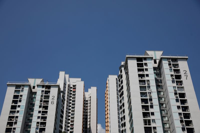 Singapore announces S$1.5 billion support package for all Singaporean households