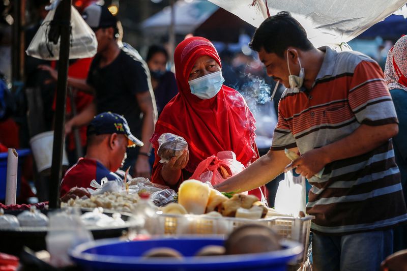 Bank Indonesia playing catch-up, to deliver another 50 bps rate hike on Thursday: Reuters poll