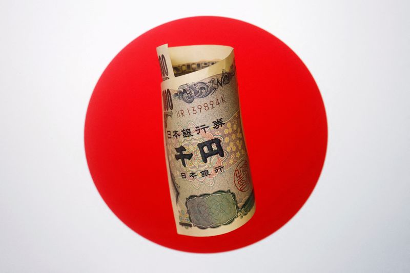 Japan's stimulus plan must exceed $100 billion, says ruling party executive