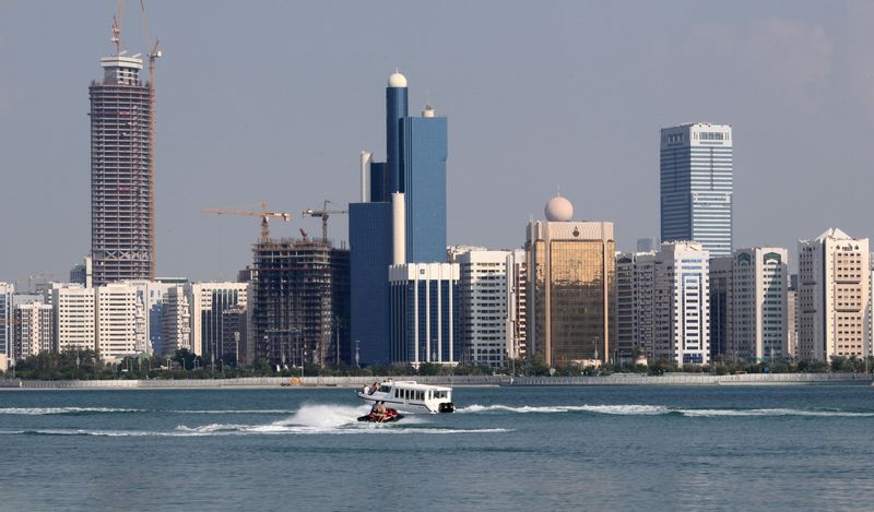UAE wealth fund ADIA reports strong 2021 returns, restructures internally