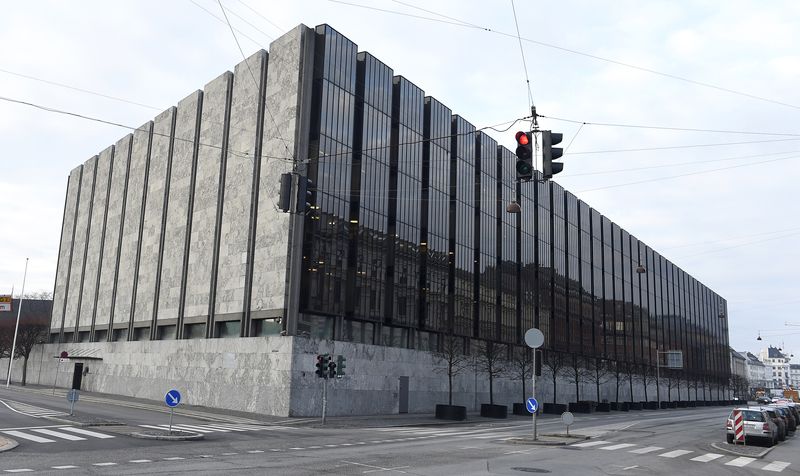 Denmark's central bank raises key rate to highest level in 13 years