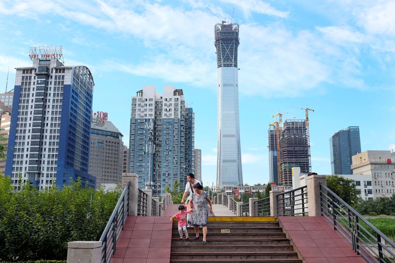 China expands list of sectors for foreign investment, focusing on manufacturing