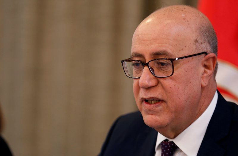 Tunisia to start difficult economic reforms soon - central bank governor