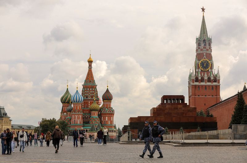 Ukraine conflict, sanctions set to blow hole in Russia's finances