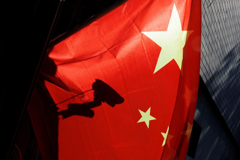 Exclusive-Zambia says EximBank to represent Chinese lenders in debt talks