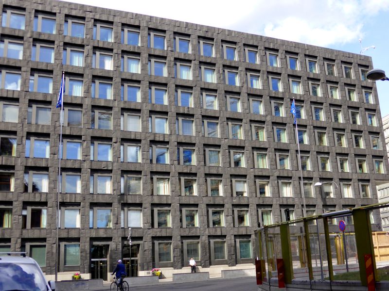 Swedish central bank's Floden says underlying inflation pressure worrying