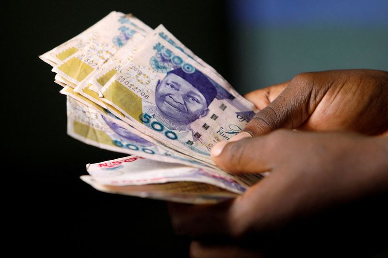 Nigeria's debt service costs to remain elevated in medium term -Fitch