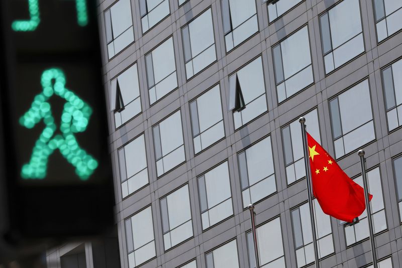 China's securities regulator moves to streamline debt issuance
