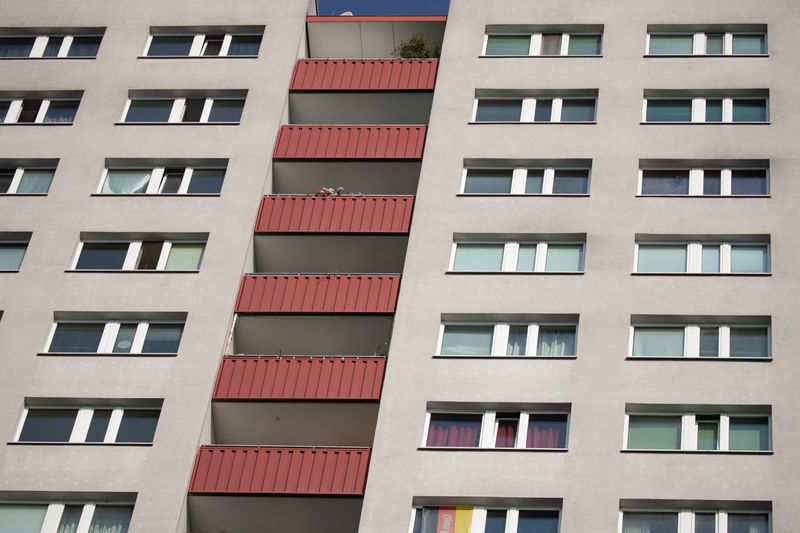 German home prices to fall 3.5% next year as buyers feel the pinch- Reuters poll