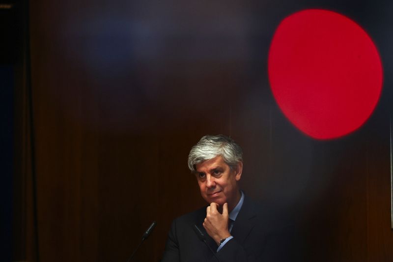 ECB's Centeno sees possibility of rate hike smaller than 75 bps